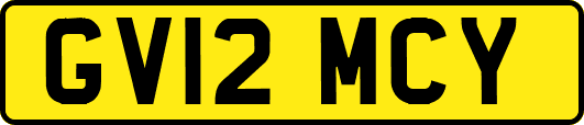GV12MCY