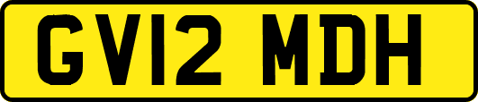 GV12MDH