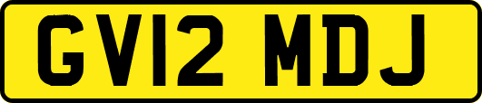 GV12MDJ