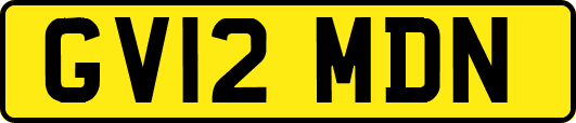 GV12MDN
