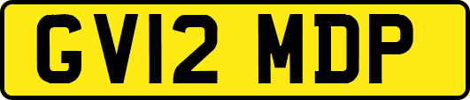 GV12MDP