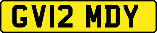 GV12MDY