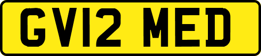 GV12MED