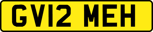 GV12MEH