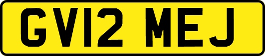 GV12MEJ