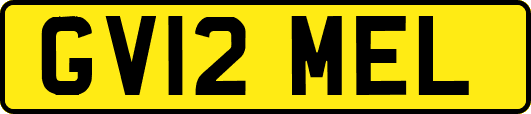 GV12MEL