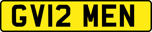GV12MEN
