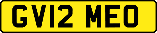 GV12MEO