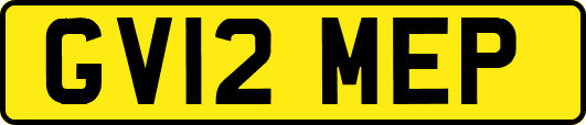 GV12MEP