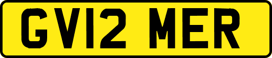 GV12MER