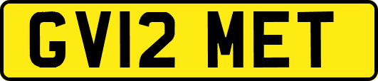 GV12MET