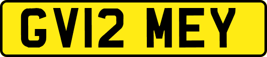 GV12MEY