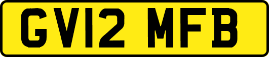 GV12MFB