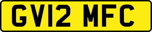 GV12MFC