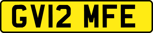 GV12MFE