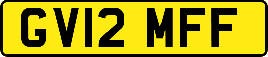 GV12MFF