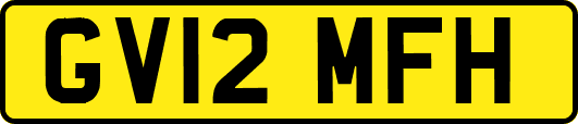 GV12MFH