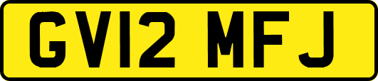GV12MFJ