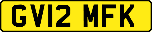 GV12MFK