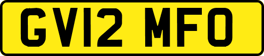 GV12MFO
