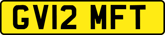 GV12MFT