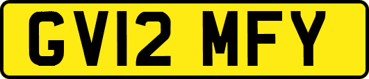 GV12MFY