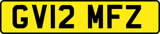 GV12MFZ
