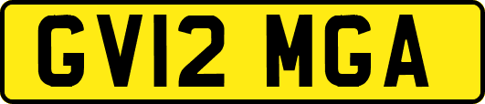 GV12MGA