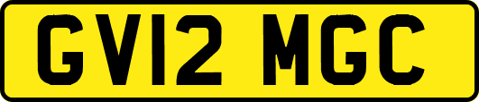 GV12MGC