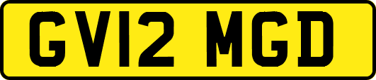 GV12MGD