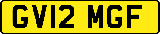 GV12MGF