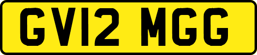 GV12MGG