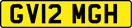GV12MGH