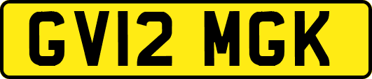 GV12MGK