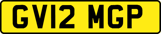 GV12MGP
