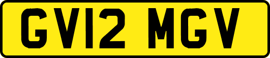 GV12MGV