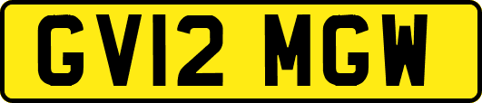 GV12MGW