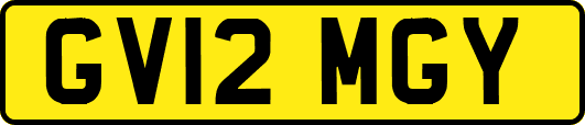 GV12MGY