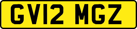 GV12MGZ