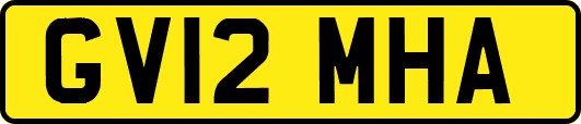 GV12MHA