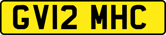GV12MHC