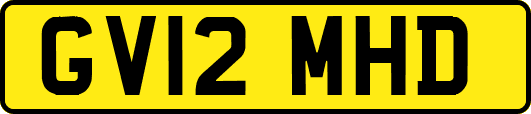GV12MHD