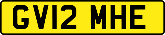 GV12MHE