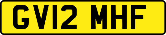 GV12MHF