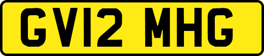 GV12MHG