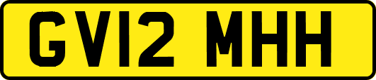 GV12MHH