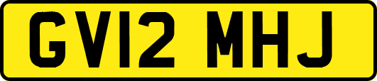 GV12MHJ
