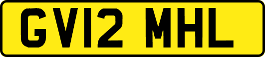 GV12MHL