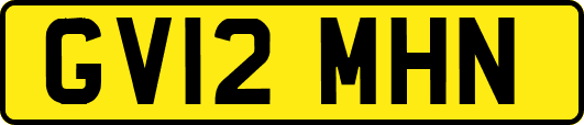GV12MHN