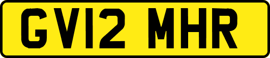 GV12MHR